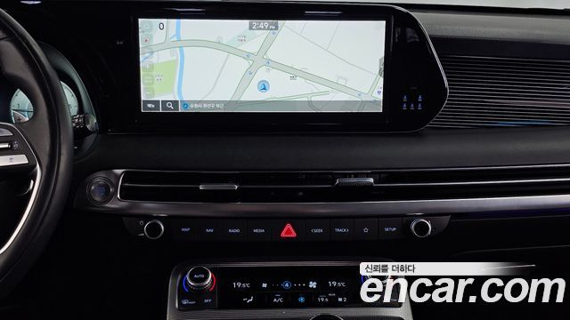 Hyundai Palisade 2023 — photo 20