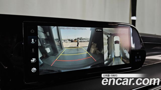 Hyundai Palisade 2023 — photo 21