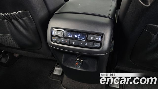 Hyundai Palisade 2023 — photo 25