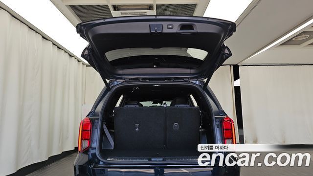 Hyundai Palisade 2023 — photo 26