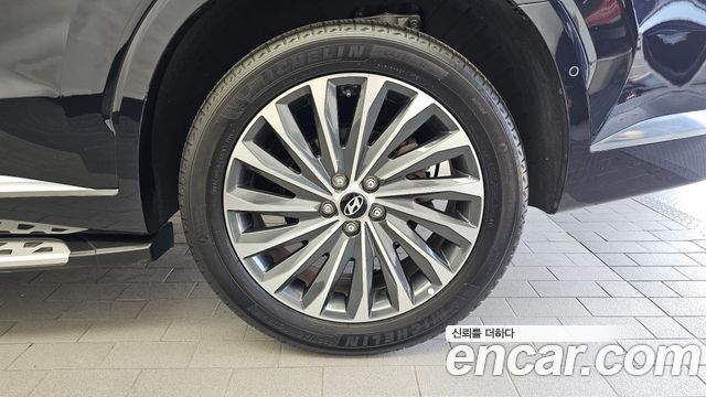 Hyundai Palisade 2023 — photo 7