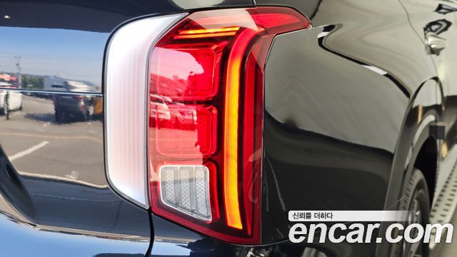 Hyundai Palisade 2023 — photo 9