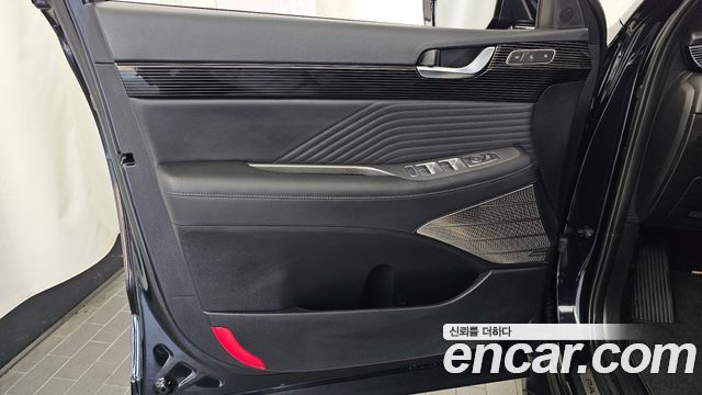 Hyundai Palisade 2023 — photo 14