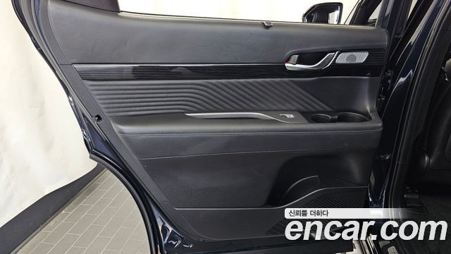 Hyundai Palisade 2023 — photo 15