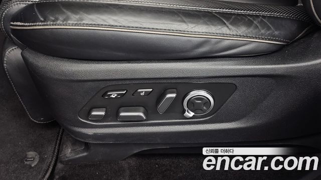 Hyundai Palisade 2023 — photo 16