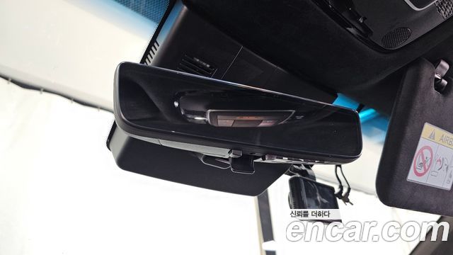 Hyundai Palisade 2023 — photo 27