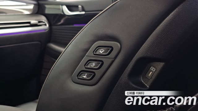 Hyundai Palisade 2023 — photo 28