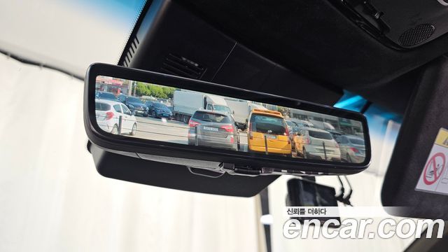 Hyundai Palisade 2023 — photo 29