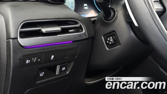 Hyundai Palisade 2023 — photo 30