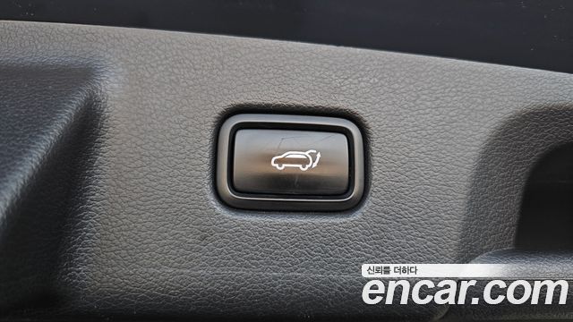Hyundai Palisade 2023 — photo 31