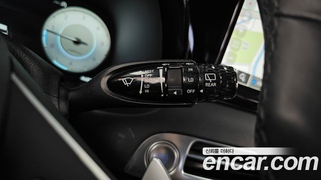 Hyundai Palisade 2023 — photo 35