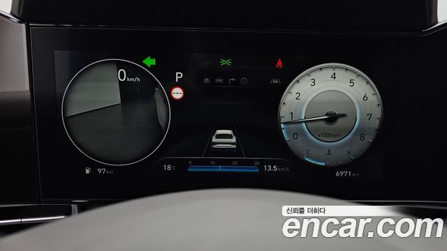 Hyundai AVANTE 2024 — photo 11