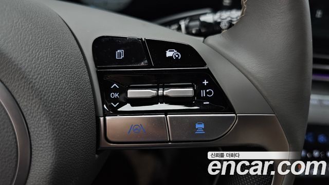 Hyundai AVANTE 2024 — photo 29