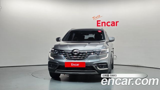 Renault Korea QM6 2020 — photo 3