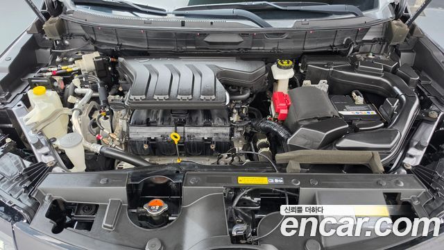 Renault Korea QM6 2020 — photo 6