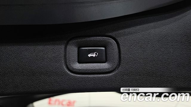 Renault Korea QM6 2020 — photo 21
