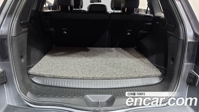 Renault Korea QM6 2020 — photo 22
