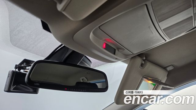 Renault Korea QM6 2020 — photo 25