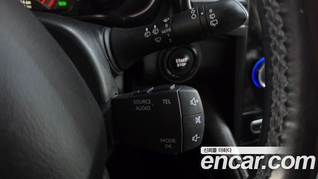 Renault Korea QM6 2020 — photo 26
