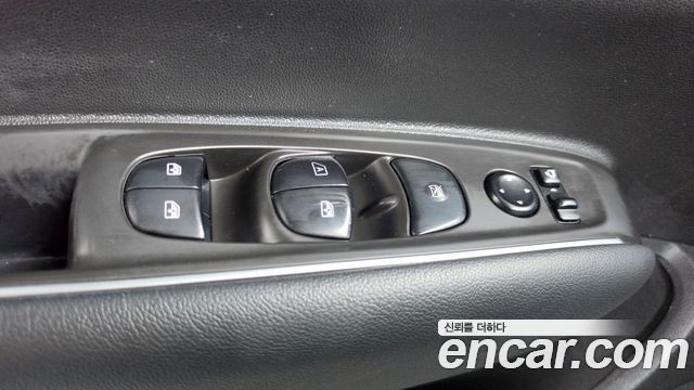 Renault Korea QM6 2020 — photo 28