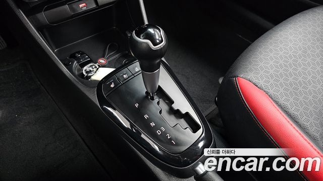Kia morning 2022 — photo 12