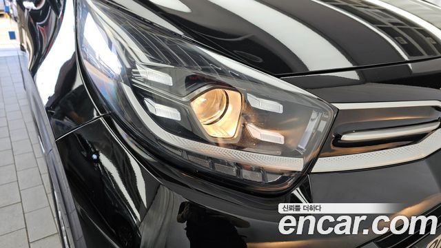 Kia morning 2022 — photo 8