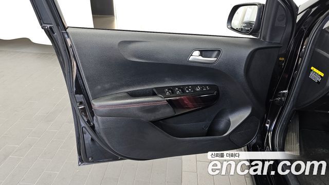 Kia morning 2022 — photo 14