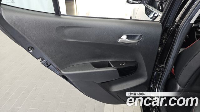 Kia morning 2022 — photo 15