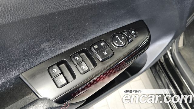 Kia morning 2022 — photo 33