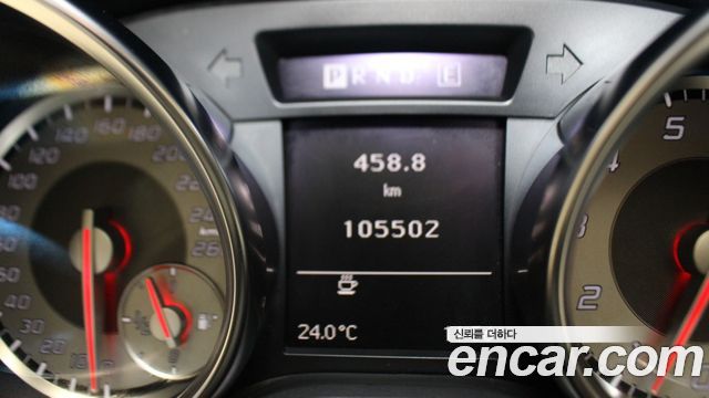 Mercedes-Benz SLK-Class 2013 — photo 8