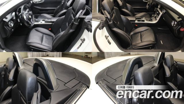 Mercedes-Benz SLK-Class 2013 — photo 10
