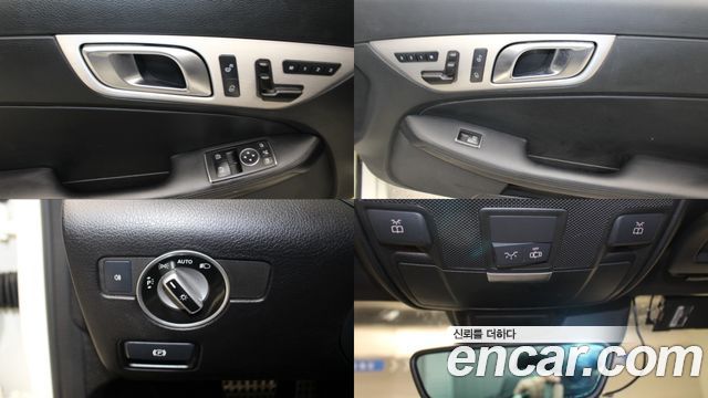 Mercedes-Benz SLK-Class 2013 — photo 11
