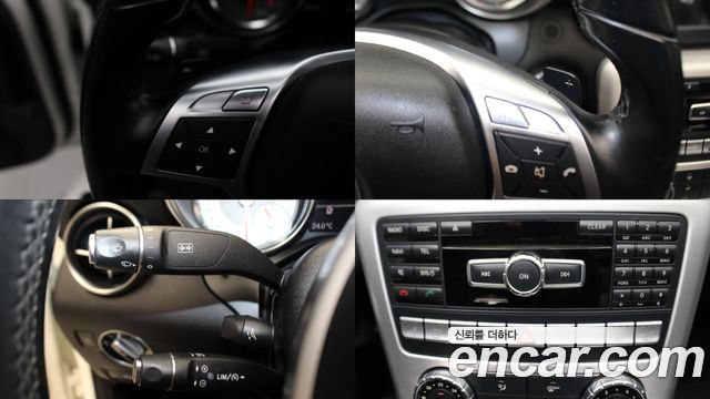 Mercedes-Benz SLK-Class 2013 — photo 12