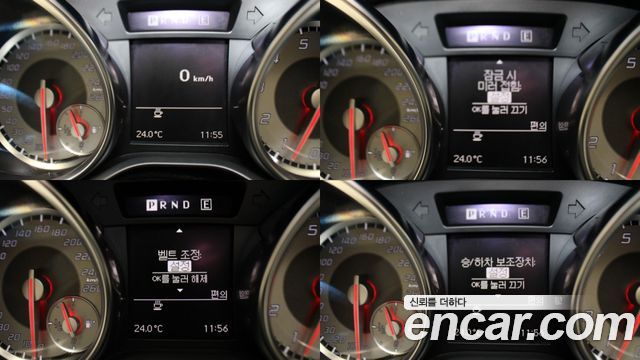 Mercedes-Benz SLK-Class 2013 — photo 13