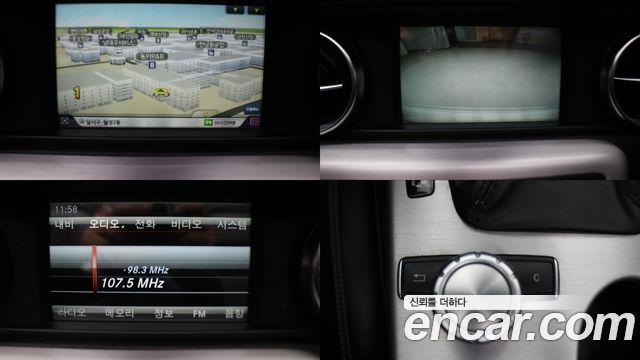 Mercedes-Benz SLK-Class 2013 — photo 14