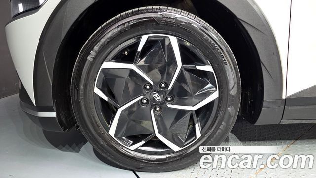 Hyundai Ioniq5 2022 — photo 5
