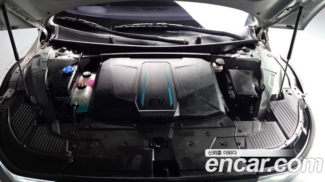 Hyundai Ioniq5 2022 — photo 6