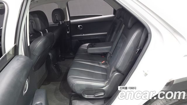 Hyundai Ioniq5 2022 — photo 18