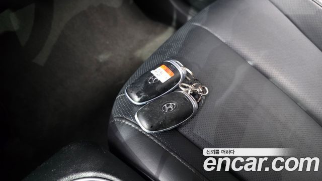 Hyundai Ioniq5 2022 — photo 22