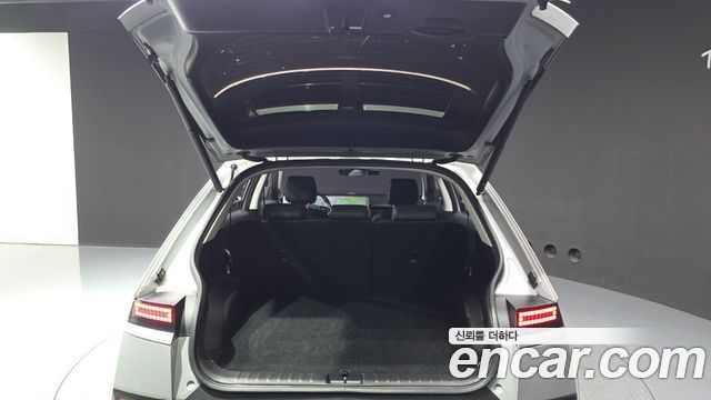 Hyundai Ioniq5 2022 — photo 24