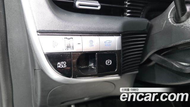 Hyundai Ioniq5 2022 — photo 26