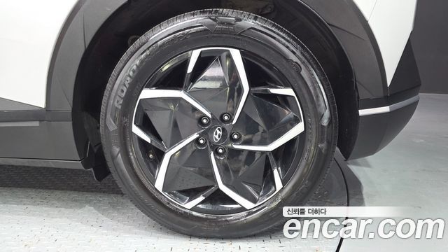 Hyundai Ioniq5 2022 — photo 7