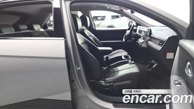 Hyundai Ioniq5 2022 — photo 16