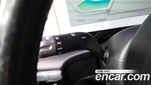 Hyundai Ioniq5 2022 — photo 27