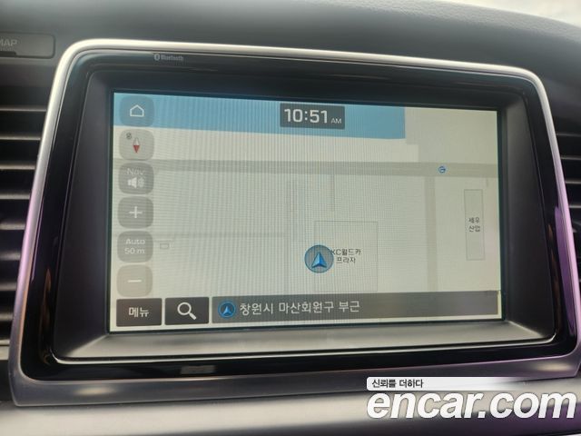 Hyundai Sonata 2019 — photo 9