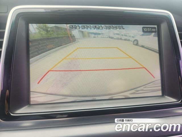 Hyundai Sonata 2019 — photo 11