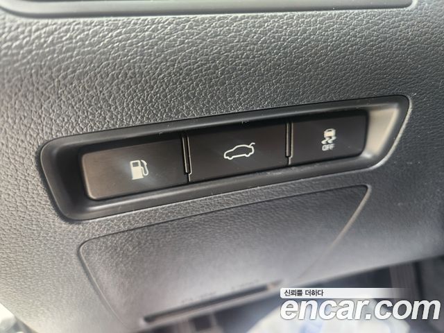Hyundai Sonata 2019 — photo 15