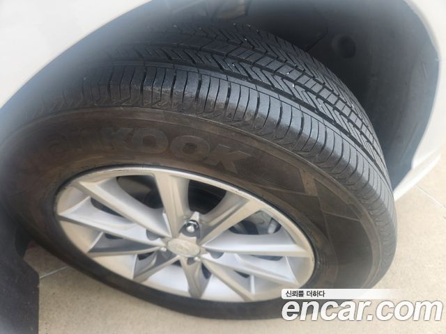 Hyundai Sonata 2019 — photo 16