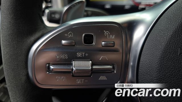 Mercedes-Benz G-Class 2024 — photo 25