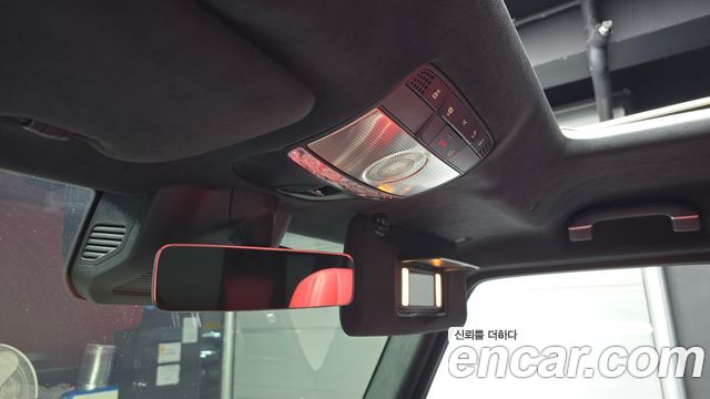 Mercedes-Benz G-Class 2024 — photo 32
